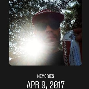 Meet your Posher, Justin